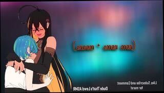 Video 1025622003: hentai anime, hentai pussy licking, anime amateur, animation 60fps, licking dudes
