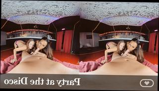 Video 1573030844: milf threesome cumshot, amateur milf threesome, threesome blowjob handjob, threesome porn blowjob, threesome vr porn, party animals, milf high heels