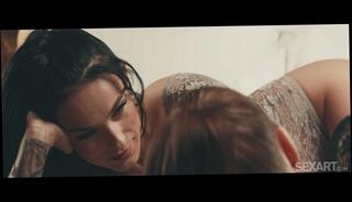 Video 1622546674: lexi dona, erotic lesbian, milf babe, girl friends face, bed girl friend, gorgeous girl friend, kissing passionately