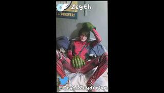 Video 1653644553: solo bdsm fetish, solo twink boys, gay twink bdsm, solo amateur twink, cbt bdsm, twink gay emo boy, boy solo male, spandex fetish, cosplay bdsm, super twink