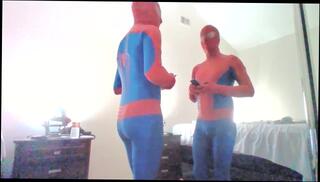 Video 1573054893: twink webcam solo, solo amateur twink, twink solo gay, fetish gay solo, catsuit fetish, male solo webcam, spandex catsuit, cosplay solo, bedroom solo