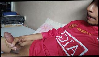 Video 1653127173: boy masturbate big dick, amateur boy masturbation, boy friends big dick