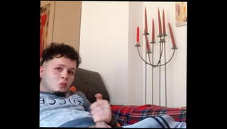 Video 1608059635: amateur big dick, big dick european, masturbation