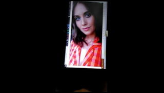 Video 1569881631: alison brie, threesome cum, gay threesome, man threesome, threesome hd, fucked hard