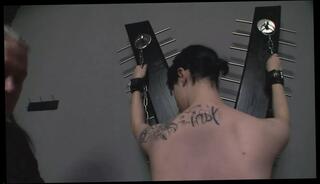 Video 1580361261: painfully punished bdsm, hard bdsm punishment, big boobs punishment, big cock punishment, punishment porn, straight bdsm, punish german, punished hard roughly, punishment hd