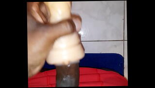 Video 1610826395: bbc fleshlight, bbc bareback, fleshlight moaning, black woman bbc, big cock fleshlight, fleshlight toy, bbc black ebony, fucking fake pussy