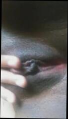 Video 248225501: amateur girl masturbating, amateur girl rubs, ebony girl masturbating, black girl masturbation, straight black amateur