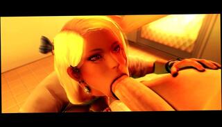 Video 1632028571: straight shower