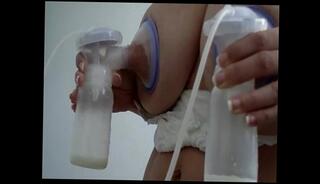 Video 504525965: milk lactation, love lactating