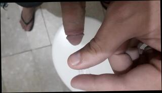 Video 1665416343: fetish solo masturbation, amateur fetish masturbation, solo male masturbation, precum solo, toilet fetish