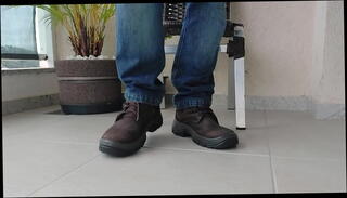 Video 1419115285: fetish feet worship, gay feet fetish porn, feet worshipped cum, amateur feet worship, flip flops worship, gay flip flop cumshot, gay boot fetish, gay leather fetish, cowboy feet