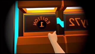 Video 1594779013: amateur solo male, virtual solo, vr solo, male cartoon