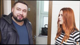 Video 1626650134: cuckold pov, cuckolding teen, red head pov, czech pov, wife shopping, man wife