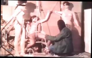 Video 1624062311: bondage submission, pantyhose bondage, vintage bondage, domination submission, bondage straight, submissive doll, bondage stories, extreme bondage, heels bondage