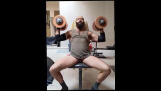 Video 1587612623: hairy ftm pussy, hairy pussy fetish, hairy pussy solo, ftm trans pussy, solo amateur trans, hairy pussy public, muscular ftm, hairy gym