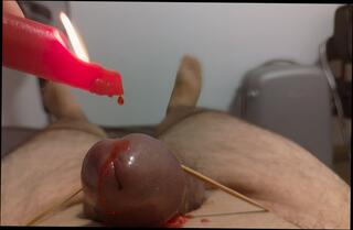 Video 1605716071: bdsm solo, gay boy bdsm, gay hunk solo, amateur hunk solo, waxed balls, hot wax cock, amateur solo hd, fat bdsm, muscular solo, european bdsm, spanish boy gay, cock bath