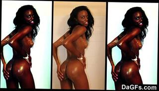 Video 124231415: amateur sexy teen masturbating, sexy small tits teen, pierced tits masturbates, sexy shower masturbation, sexy shaved teen, exotic amateur small tits, sexy ebony teen, pierced black tits, teen sensual masturbate, teen bathroom masturbation, takes sexy shower