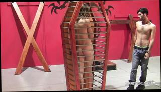 Video 1655093781: bdsm gay bondage whipping, bondage domination bdsm, bdsm bondage fetish, bondage amateur bdsm, uncut domination, caged boy, torments boy's, strapping boy, big collection, domination hd, boys time