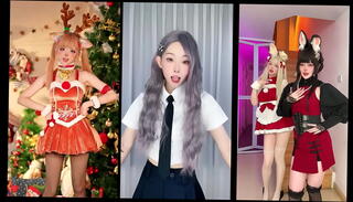 Video 1594673515: woman compilation, pmv compilation, compilation cute, compilation asian