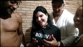 Video 1138722425: ines ventura, butt latin