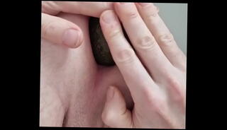 Video 1619945005: ass anal insertion, ass stretching anal, bizarre anal, slow anal