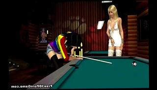 Video 123025125: 3d cartoon animated, sexy 3d cartoon babes, sexy 3d cartoon brunette, 3d animation hardcore, hot 3d brunette