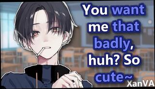 Video 1607530063: amateur solo boy, boy solo male, domination tease, friend solo