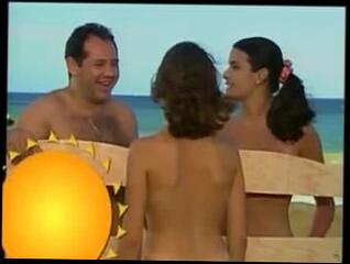 Video 383002301: nudist beach babe, tits nudist, nudist straight, babe big tits boobs, tits venezuelan