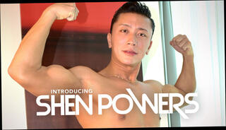 Video 1407696104: gay solo male masturbation, asian solo masturbation, ripped bodybuilder