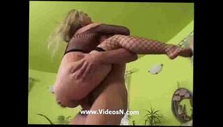 Video 23103825: anal fucking sucking, anal fuck cum, fishnet anal fuck, anal beads fucking, blonde sucking anal