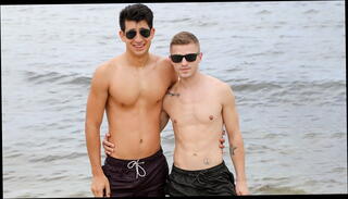 Video 1603879641: gay boy anal, gay beach boys