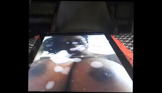 Video 1590609105: busty teen cum, jizz busty, busty ebony teen, busty nipple, busty big dick, cumtribute, cum tributo