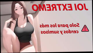 Video 1593522015: hentai anime joi, femdom mistress joi, anime feet joi, mistress pegging slave, foot fetish joi, bdsm femdom pegging, femdom piss slave, cum joi femdom, mistress training slave, anime toon, spanish joi