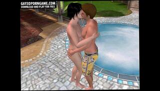 Video 83703025: 3d gay cartoon animated, 3d cartoon hunk sucks, horny 3d cartoon hunk, 3d cartoon cock, 3d cartoon blowjob, 3d animation hardcore, amateur 3d, hunk sucking hard cock, gay blowjob outdoors