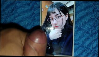 Video 1463049455: cosplay cum