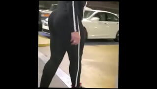 Video 1277649295: booty cheeks, booty ass, booty cam, candid booty, sweet ass, secret ass