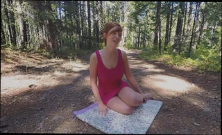 Video 1624678084: amateur solo female, red head solo, outdoor solo, two sexy babes, sexy redhead babe, two sexy friends, babe came, amateur american