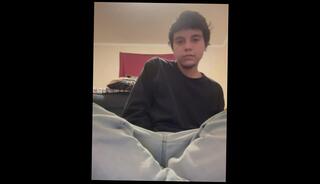 Video 1621101363: amateur solo male, amateur celebrities, jerking