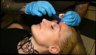 Video 1625170814: piercing fetish, big tits fetish, fetish pornstar, tattooed fetish, fetish blonde, tits babe pussy, tits extreme