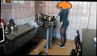 Video 1595169585: milf nylon stockings, milf stocking ass, ass blonde milf, nylon stocking heel, skirt nylon