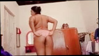 Video 1312128901: indian wife stripping, big boob indian wife, big tits indian wife, straight strip
