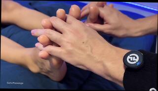 Video 1657673931: foot fetish oil massage, massage oiled feet foot, foot job feet fetish, foot fetish couple, amateur foot massage, feet foot job cum, teen foot fetish, feet massaging straight, foot fetish petite, foot fetish hd, slow foot job, intimate foot