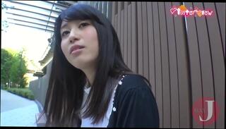 Video 1619921954: teen street, teen interview, asian japanese teen, teen casting, teen outdoor