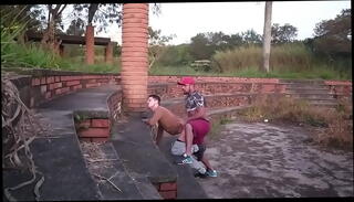 Video 1264580295: interracial amateur gay, interracial oral, public interracial
