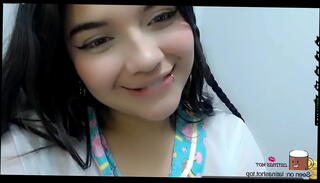 Video 1592761395: busty chubby teen, busty chubby latin, chubby teen webcam, chubby teen tits, porn cam girl webcam, teen homemade cam