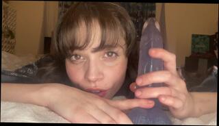 Video 1587034543: solo dildo pov, pov dildo suck, pov cock worship, pov dildo blowjob, pov solo teen, solo amateur dildoing, solo toy dildo, pov dildo deep, pov solo female, solo brunette dildo, amateur pov deep throat, amateur teen dildo, suck dildo spit, hot brunette deep throats