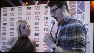 Video 324548403: kate england, porn star interview, blonde porn star, pornstar interview, funny porn, pornstar behind, public porn