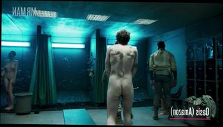 Video 1383998304: nudity, hunk gay man