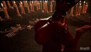 Video 1664213175: femdom 3d, 3d game femdom, sexy 3d big tit, 3d sexy girl, boobs 3d game, giant tits 3d, slave fucked hard, curvy 3d