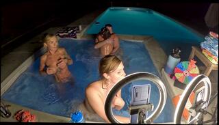 Video 1666497125: helena price, ffm threesome orgy, creampie threesome ffm, milf threesome ffm, swingers milfs fucking hard, blonde milf fucked creampied, redhead swinger milf, multiple creampie threesome, ffm 3some fuck, fuck creampie orgasm, ball orgy, blonde tattooed milf fucking, milf fucks pool, swimming pool orgy, hot orgy, fast creampie